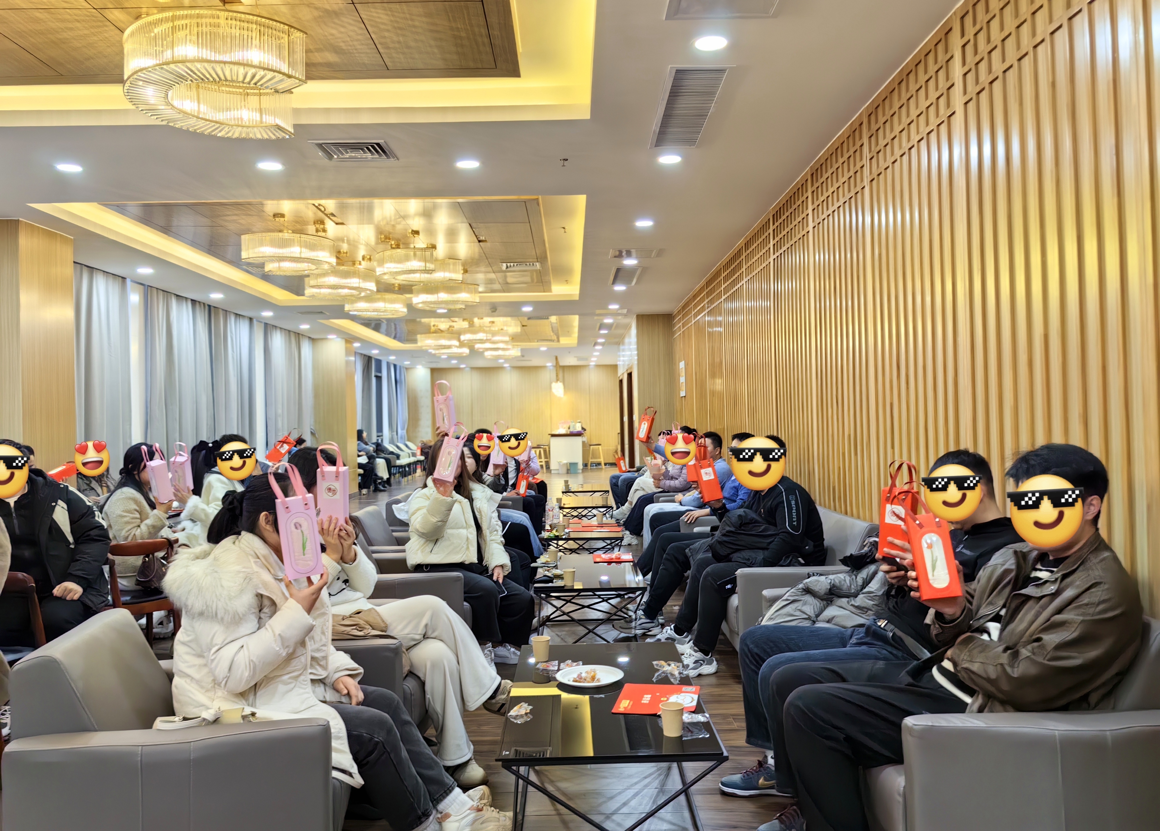 “青春聯(lián)誼 愛在德州”青年人才聯(lián)誼活動圓滿舉辦